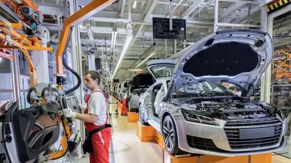 Audi'nin Brüksel fabrikasına alıcı çıkmadı