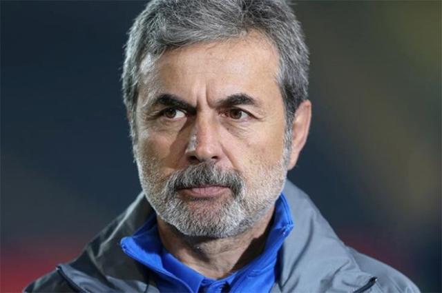 Aykut Kocaman'dan canlı yayında Ali Koç'a serzeniş: Bir kere bile adım geçmedi