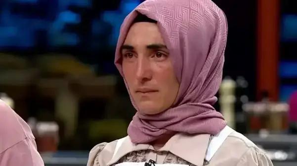 Ayşe Ekiz, MasterChef'ten elendikten sonraki değişimiyle olay oldu