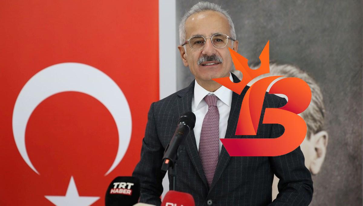 Bakan Uraloğlu: Depremden etkilenen illerimizde 300 kilometrelik yolda çalışmalarımıza devam ediyoruz