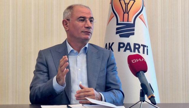 'Çözüm süreci' tartışmalarına AK Parti kapıyı kapattı