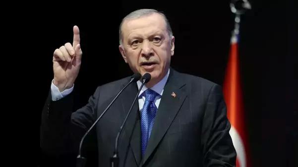 Cumhurbaşkanı Erdoğan'dan Bahçeli'nin çağrısına destek: Tarihi bir fırsat penceresi açıldı