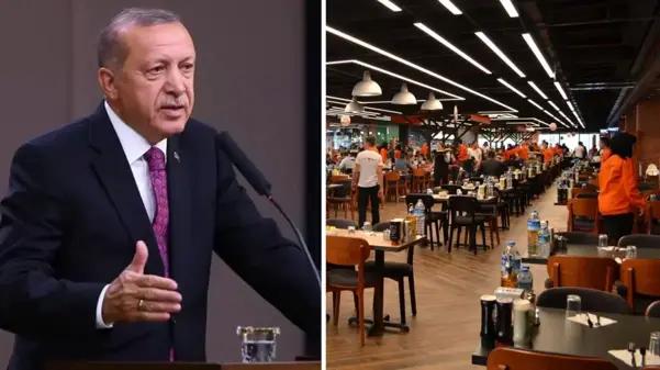 Cumhurbaşkanı Erdoğan'dan Köfteci Yusuf yorumu: Kendilerini savunma hakları var, denetimlerimiz devam edecek