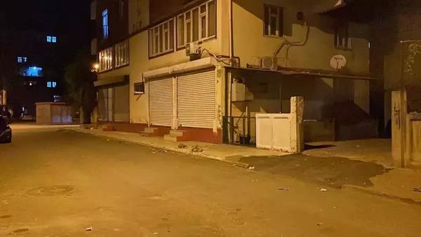 Dini nikahlı eşine pusu kurdu, defalarca ateş ederek öldürdü