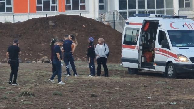 Diyarbakır'da 7 yaşındaki kız çocuğuna cinsel istismar girişimi