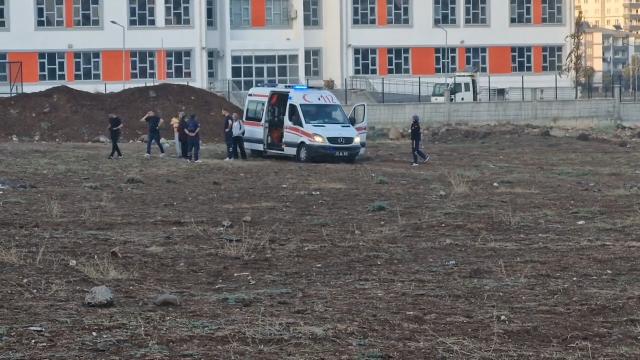 Diyarbakır'da 7 yaşındaki kız çocuğuna cinsel istismar girişimi