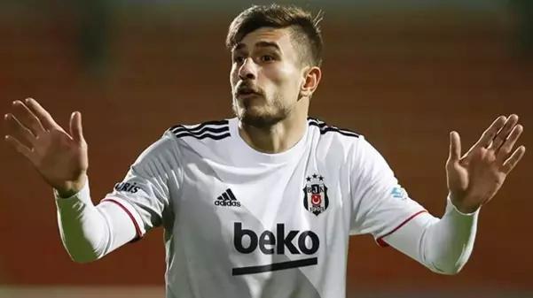 Dorukhan Toköz'den çok konuşulacak Beşiktaş itirafı