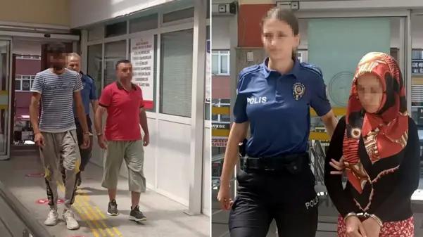 Eşiyle ilişkisi olduğunu iddia ettiği komşusuna cinsel saldırıda bulunan adama 52,5 yıl hapis