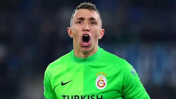 Fernando Muslera, Uruguay'da kulüp satın aldı