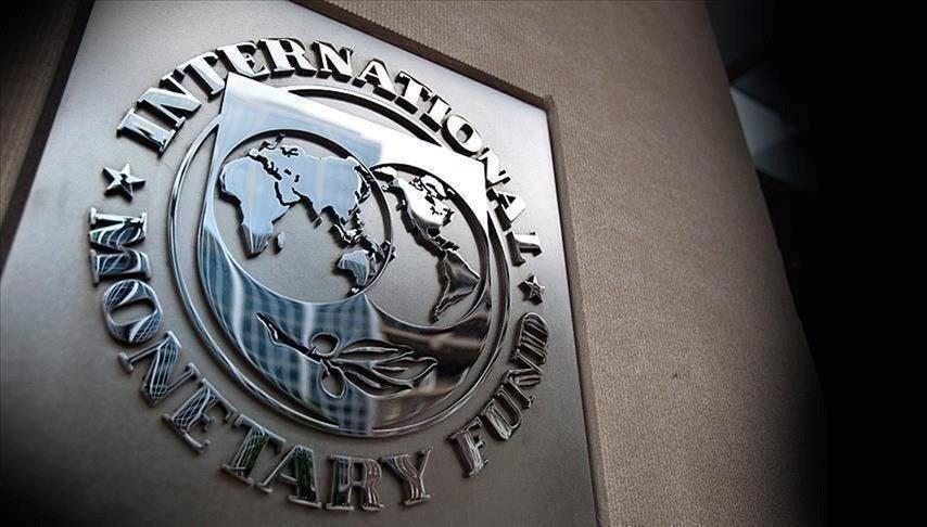 IMF'den Ukrayna'ya 1,1 milyar dolarlık ödemeye onay