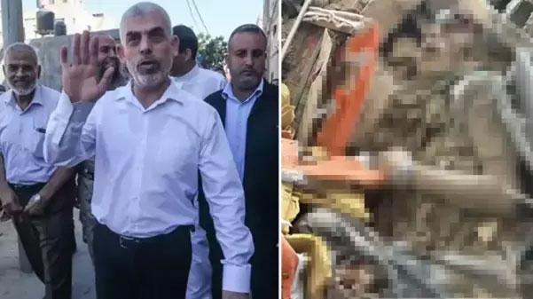 İstanbul'da kritik görüşme: Bakan Fidan, Hamas üyeleriyle görüştü