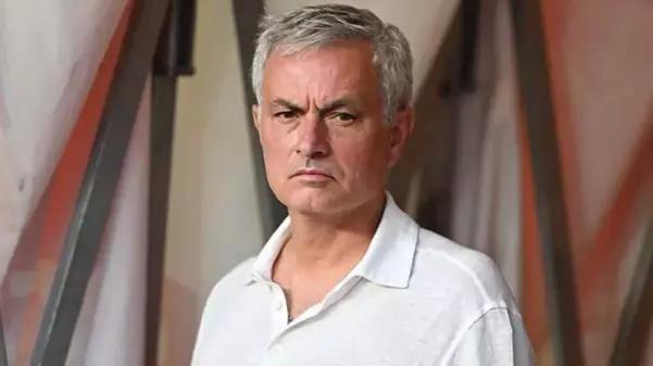 Jose Mourinho, Fenerbahçe'den zam istedi