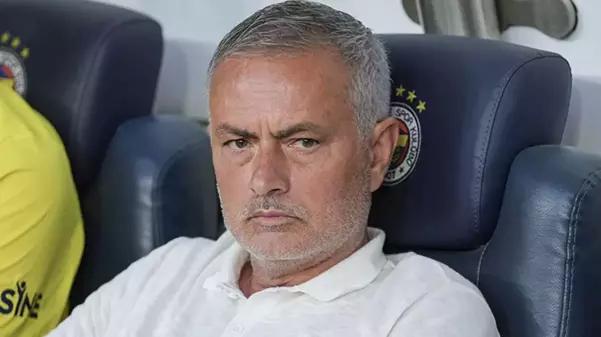 Jose Mourinho neden mutsuz? Sebebini Acun Ilıcalı açıkladı