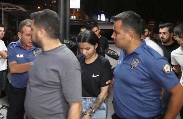 Katilin annesi mahkeme salonunu bu sözlerle inletti: İyi ki yapmışlar ellerine kollarına sağlık