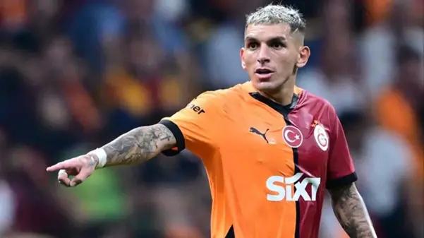 Lucas Torreira, Fenerbahçe'nin parasıyla Galatasaray'dan ayrılıyor