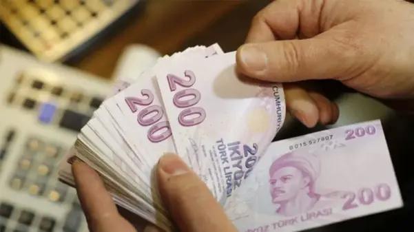 Evde Bakım Yardımı'na 4,9 milyar lira yatırılmaya başlandı