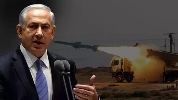 Netanyahu yine 'İran' dedi ama bu kez bir fark var