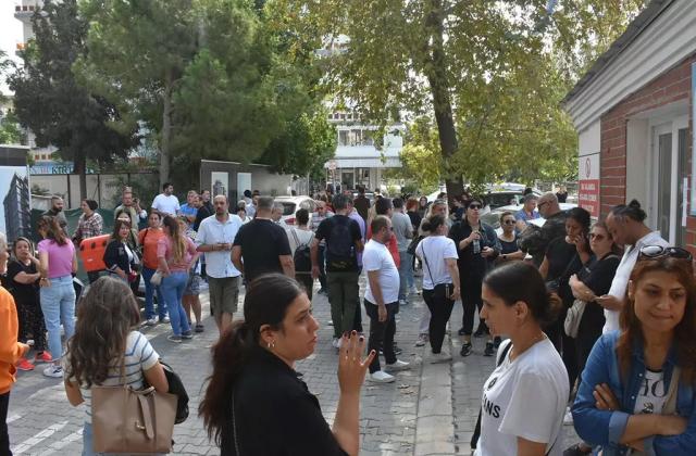 Temizlik görevlisi, 8 yaşındaki kız çocuğunu istismar etti: Seninle sevgili olacağım