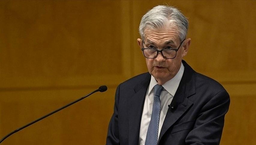 Powell: Fed, faizi düşürmek için acele etmeyecek