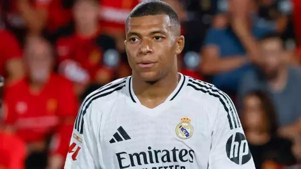 Real Madrid'in yıldızı Klian Mbappe hakkında tecavüz soruşturması açıldı