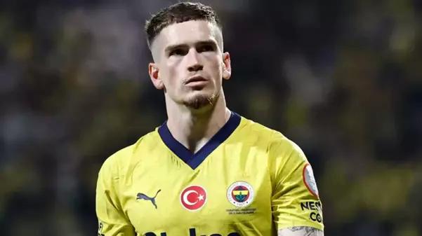 Ryan Kent'i Samandıra Tesisleri'nde tekme tokat dövmüşler