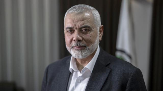 Sinvar'ın ölümünün ardından Hamas'tan dikkat çeken karar: Yeni bir lider atanmayacak