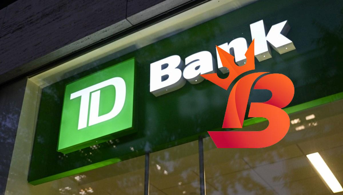 TD Bank, ABD'de kara para aklama davasında 3 milyar dolar ceza ödeyecek