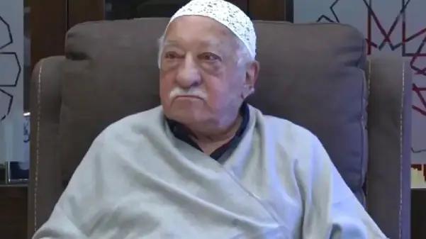 Teröristbaşı Gülen'in ölümü Ergenekon kumpas davalarında ilk duruşmanın yıl dönümüne rastladı