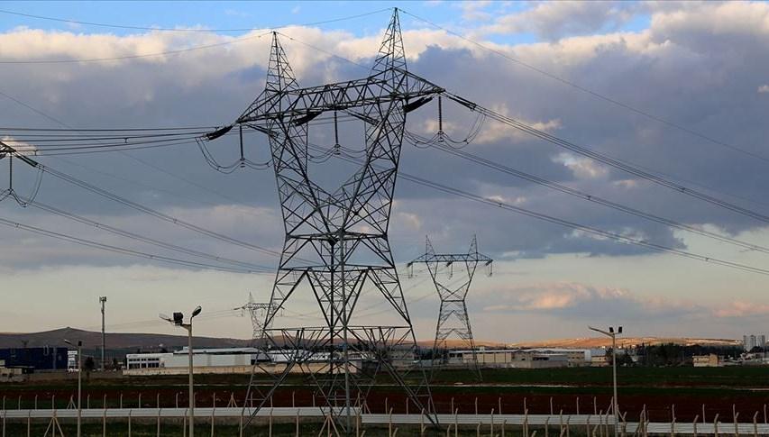 Yenilenebilir enerji kaynakları elektrik üretiminde yüzde 62,8 pay aldı